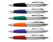 Plastic Pens